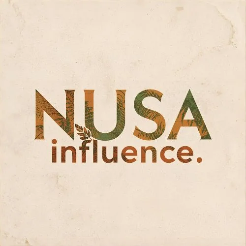 Nusa Influence logo